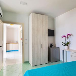 Private Bathroom Double Room
